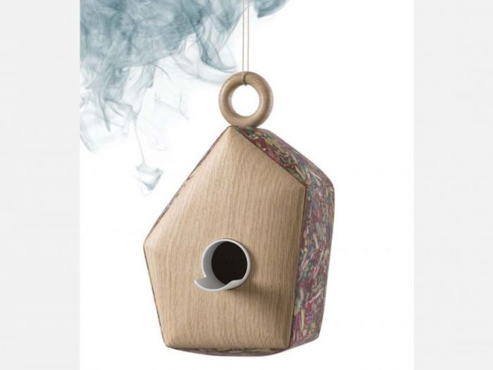 Archisio - Giacomucci Roberto - Progetto Quequa