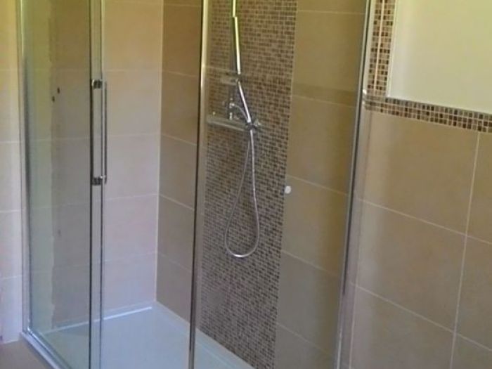 Archisio - Antonio Perta - Progetto Idrico