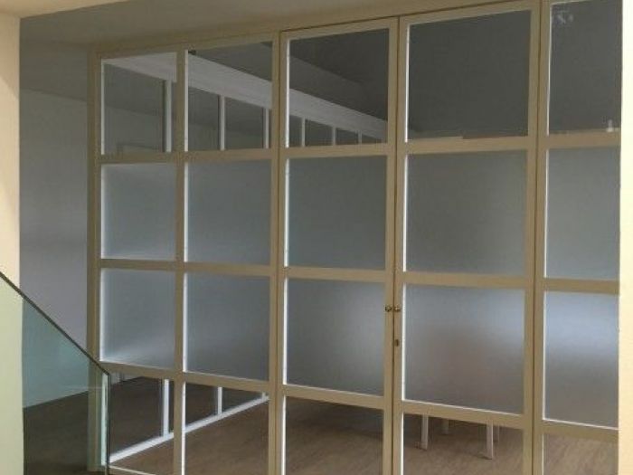 Archisio - Arch Studio - Progetto Fonderia napoleonica eugenia a milano