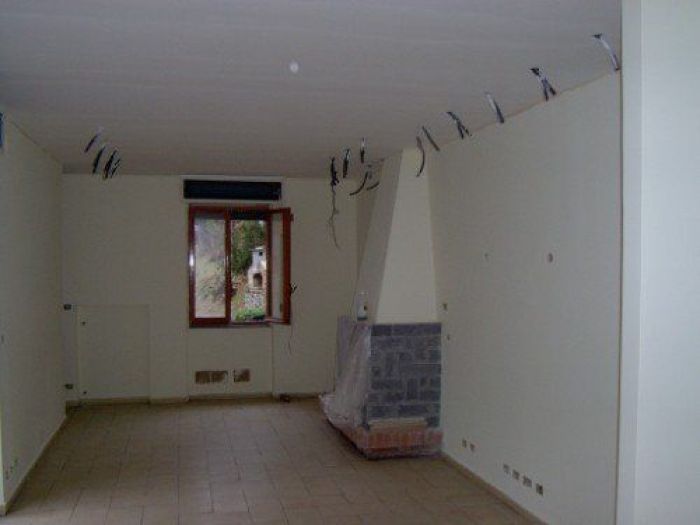 Archisio - Restaur Art - Progetto Cartongesso