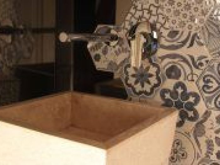 Archisio - Tonalite - Progetto Casa ostiense