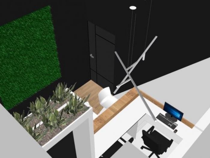 Archisio - Casesa Tiziano - Progetto Autoscuola al volante