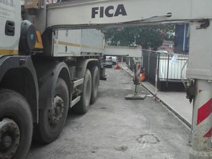 Archisio - Skyline Costruzioni - Progetto Coibentazioni e isolamentidecorazione e lavaggio delle facciateresine silossanicheidropuliturarifacimento e restauro di facciatebioediliziacertificazione uni en iso 90012015certificazione soa appalti pubblici