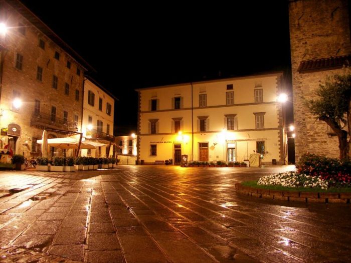 Archisio - Studio Tecnico Associato Esi Project Elettro Soluzioni Impiantistiche - Progetto Progettazione illuminazione pubblica ed esterna