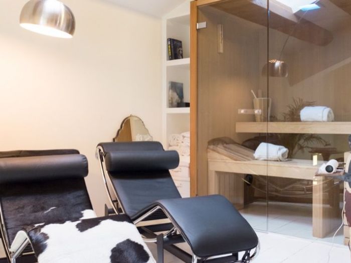 Archisio - Venderesubitocasa By Filippo Pederiva - Progetto Bagno e sala hobby