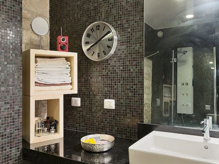 Archisio - Studio Bugna - Progetto Casabl