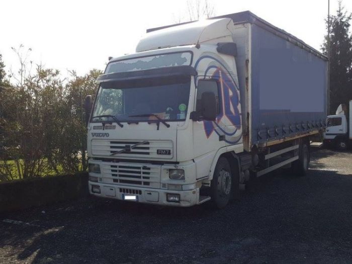 Archisio - Flli Nostrani Snc - Progetto Traslochi e trasporti appartamenti