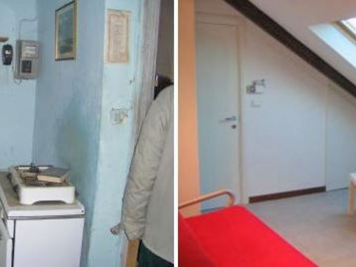 Archisio - Montanaro Torino srl - Progetto Ristrutturazione