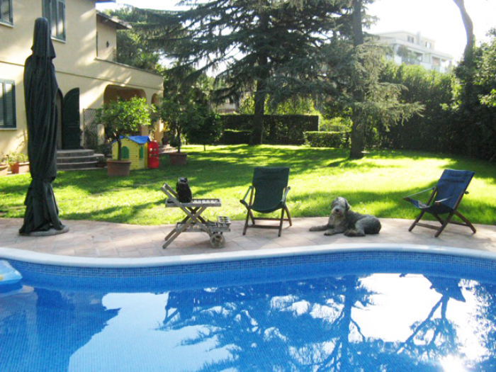 Archisio - Edil Rocchi - Progetto Realizzazione completa di piscine