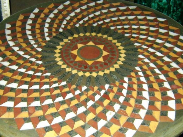 Archisio - Cotto Artigiano - Progetto Cottoartigiano