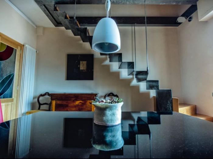 Archisio - Studio Prospettiva - Progetto Lo spazio condiviso