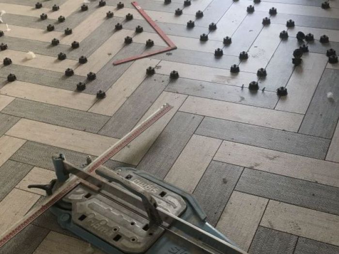 Archisio - Taes Group srl - Progetto Ristrutturazione - torino -