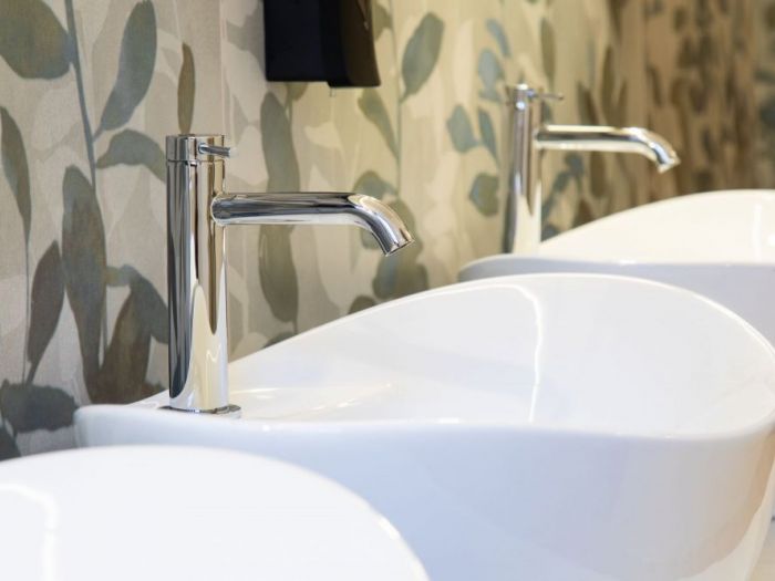 Archisio - Yuliya Danilchenko - Progetto Casa rosati