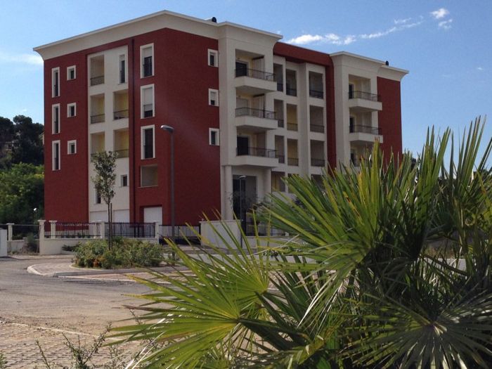 Archisio - Studio Di Ingegneria E Architettura - Progetto Complesso residenziale prato di sole - la farfalla via verrotti 116- montesilvano pe