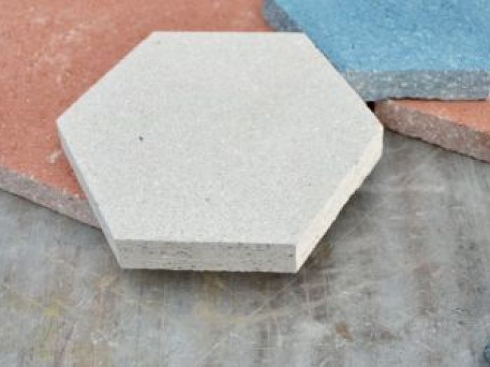 Archisio - La Pietra Compattata srl - Progetto Likeabee