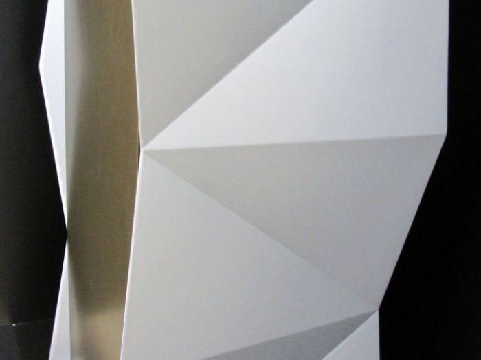 Archisio - Bottega Italiana Snc - Progetto Mobile tridimensionale