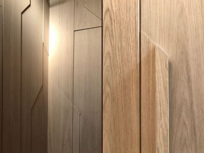 Archisio - Ettore Tricarico - Progetto Home design