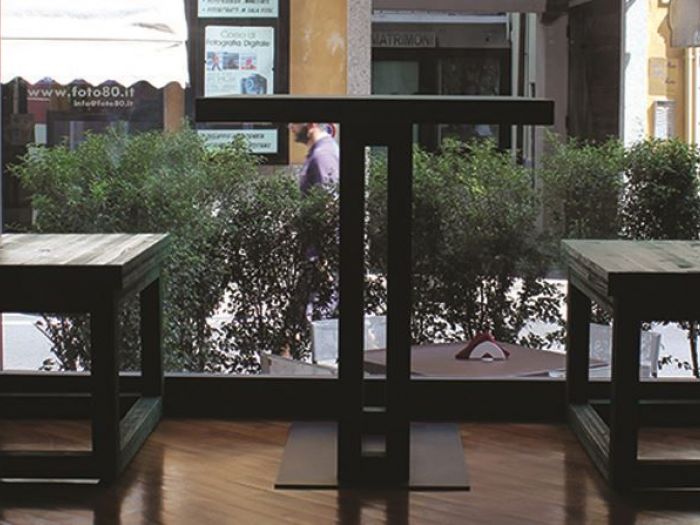 Archisio - Studio Di Architettura Ed Ingegneria C3 - Progetto Enoteca ostinati