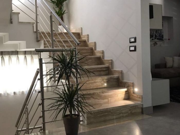 Archisio - Edil Balzano Sas - Progetto Office building