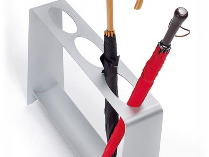 Archisio - Strategical Office Solutions - Progetto Complementi