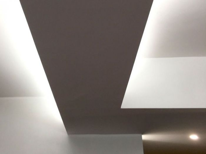 Archisio - Riccardo Alessandroni - Progetto Appartamento nel cuore di roma