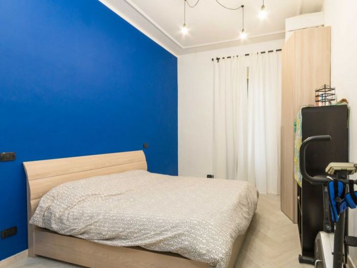 Archisio - Ellerre Ristruttazioni - Progetto Prima e dopo di una ristrutturazione