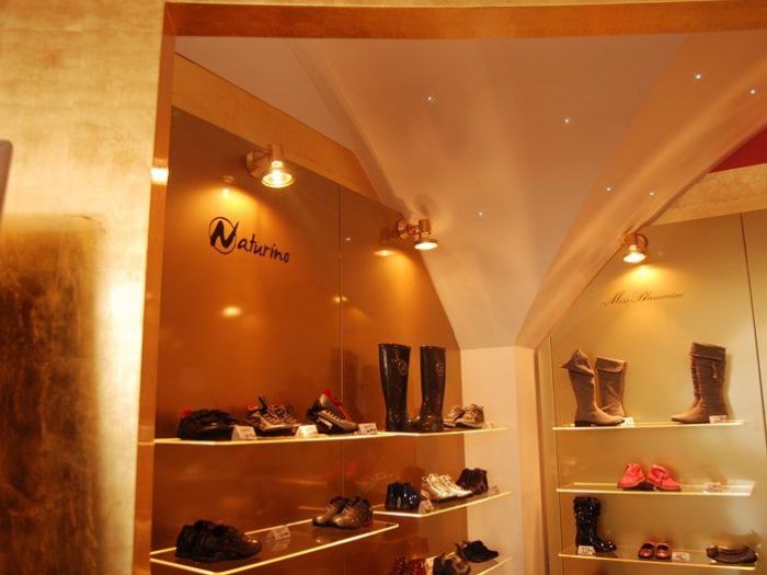 Archisio - Antonella Ivone - Progetto Attivita commercialeNegozio magicabula