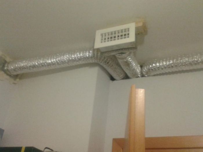 Archisio - Deca Service srl - Progetto Impianti di riscaldamento e raffrescamento