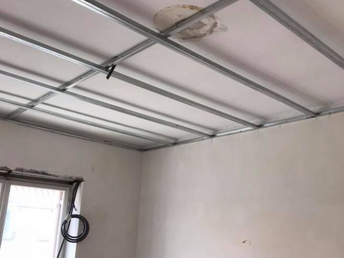 Archisio - La Servizi Ristrutturazioni - Progetto Interni