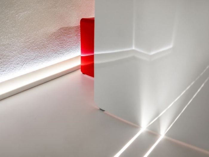 Archisio - Malagrida Group Srl Canalina Infinity - Progetto Studio di progettazione