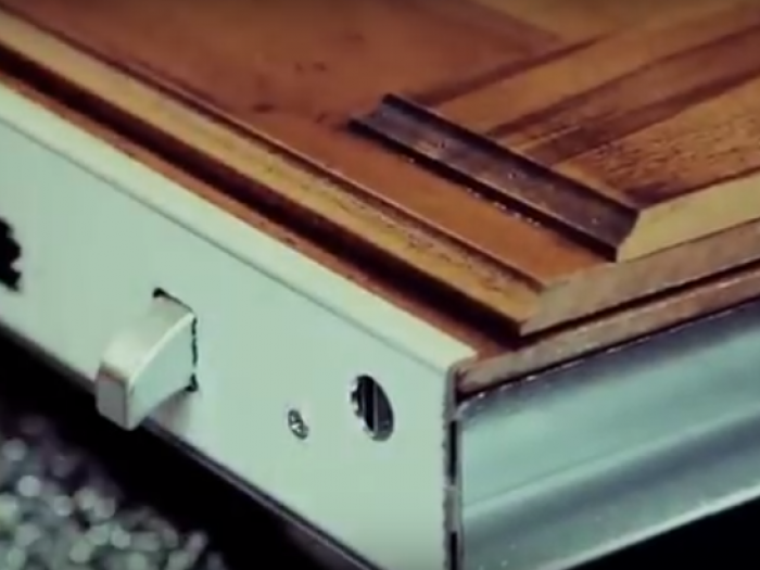 Archisio - Claudio Rossetti Sicurezza - Progetto Modifiche serrature sicurezza domestica