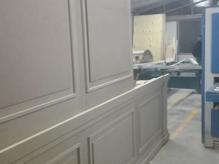 Archisio - Fluidea3d - Progetto Ingresso abitazione privata