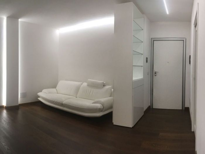 Archisio - Andrea Saba - Progetto Casa bsg