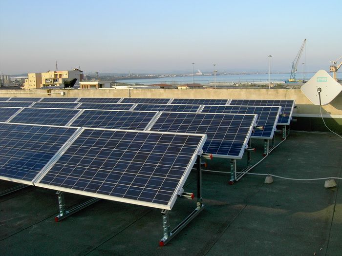 Archisio - Sicei Impianti E Costruzioni srl - Progetto Impianti fotovoltaici