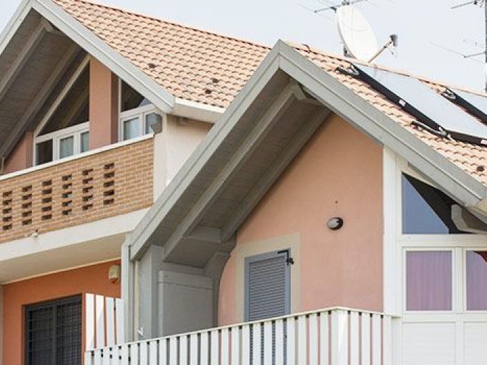 Archisio - Capelli Serramenti - Progetto Vetrate