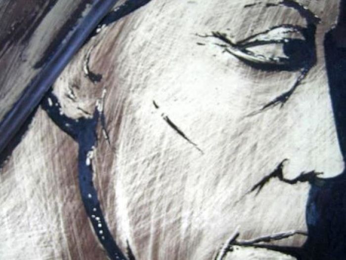 Archisio - Mondo Vetro - Progetto Vetrate artistiche per chiese