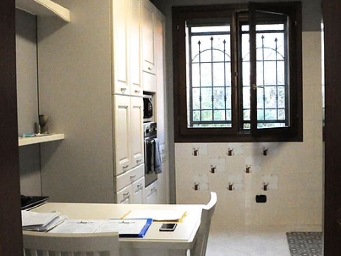 Archisio - Lucia Occhialini - Progetto Bazzano