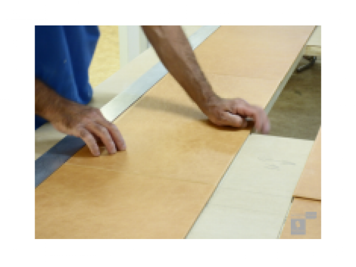 Archisio - Arredotenda - Progetto Lavorazioni