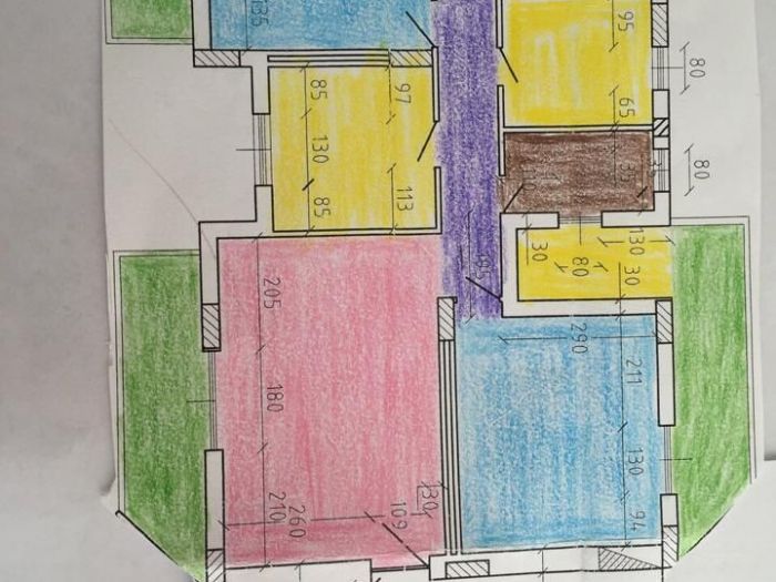 Archisio - Immobiliare Aprovitola - Progetto Progetti