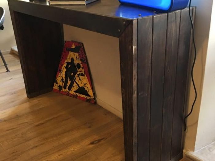 Archisio - Scenography - Progetto Mobili scenografici