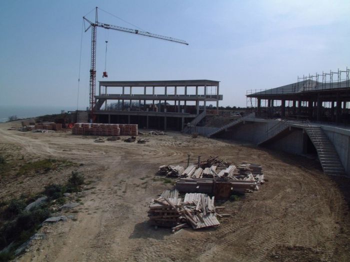 Archisio - Gada Group - Progetto Progetti