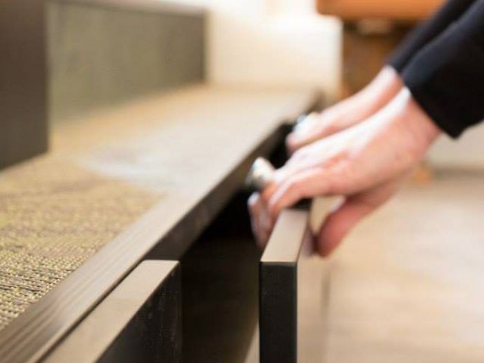 Archisio - Anna Ferrara - Progetto Villa anni 50