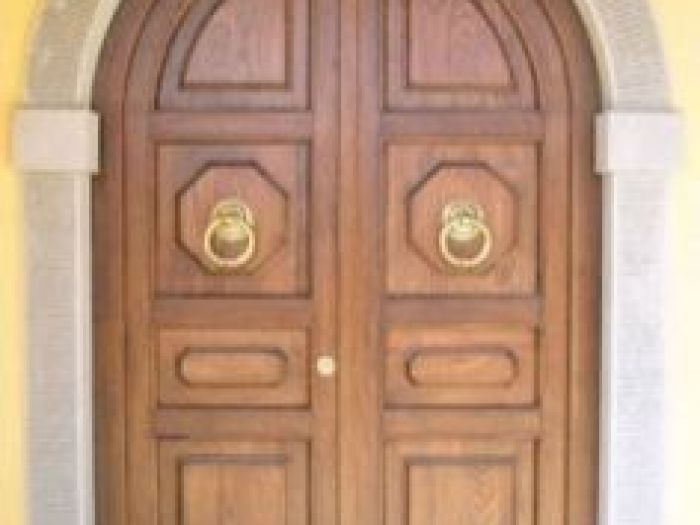 Archisio - Falegnameria Agostini - Progetto Amelia