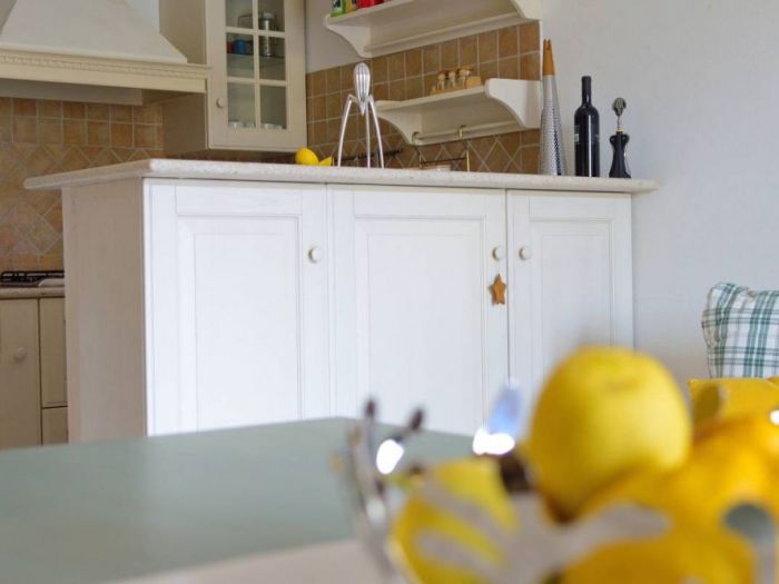 Archisio - Enviprojects - Progetto Home staging bilocale