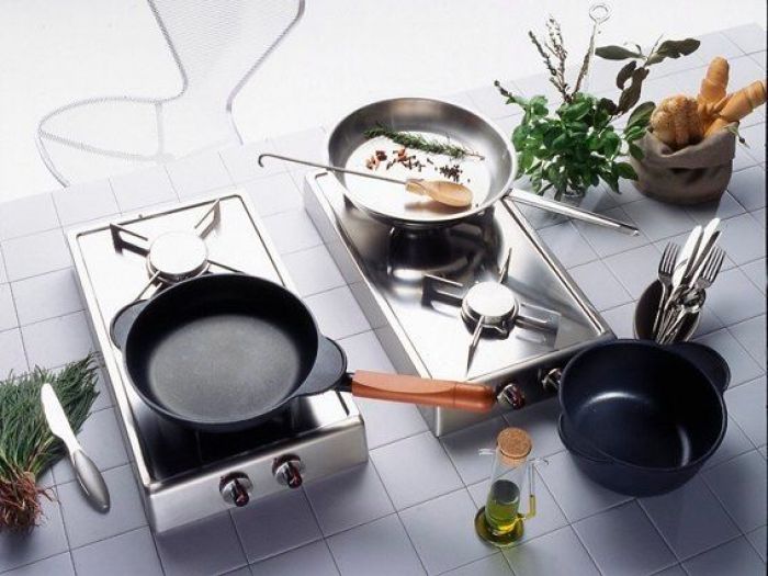 Archisio - Cesare Chimenti - Progetto Still life