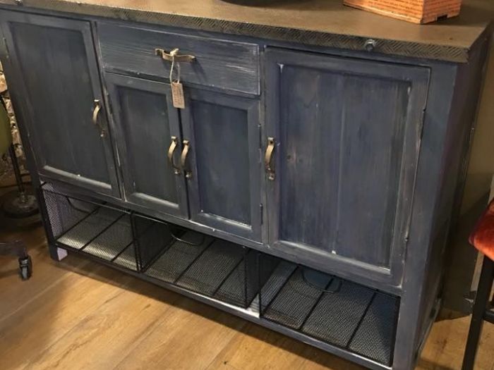 Archisio - Scenography - Progetto Mobili scenografici