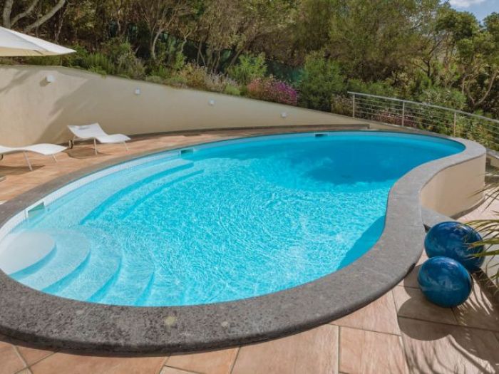 Archisio - Piscine Castiglione - Progetto Piscine castiglione