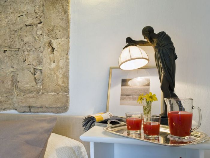 Archisio - Giacomo Foti - Progetto Masseria vendicari sicilia