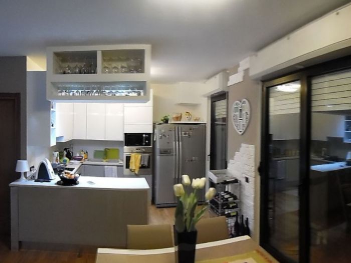 Archisio - Daniele Meraldi - Progetto Alpha