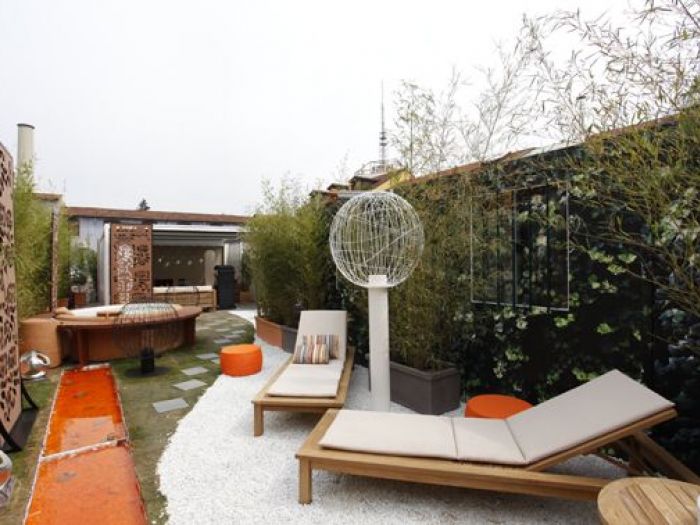 Archisio - Claudio Dagostino - Progetto Fuori salone del mobile